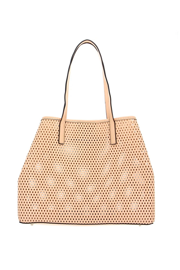 Vikky Large Tote Bag - 4