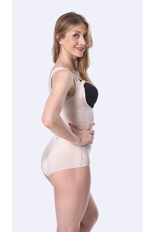 أمبر - مشدات ضغط ما بعد الجراحة - 3