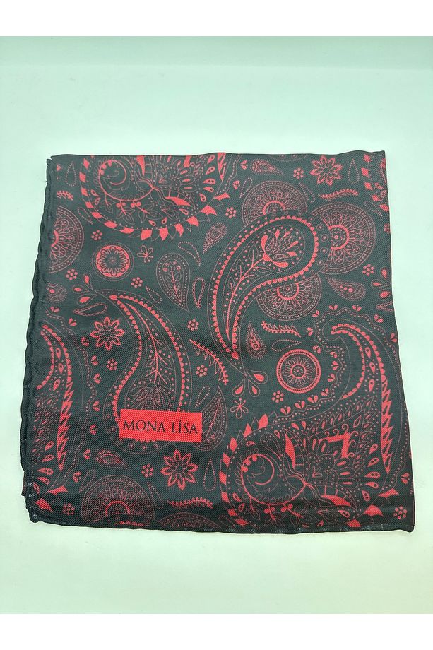 Soft pamuk eşarp - 2