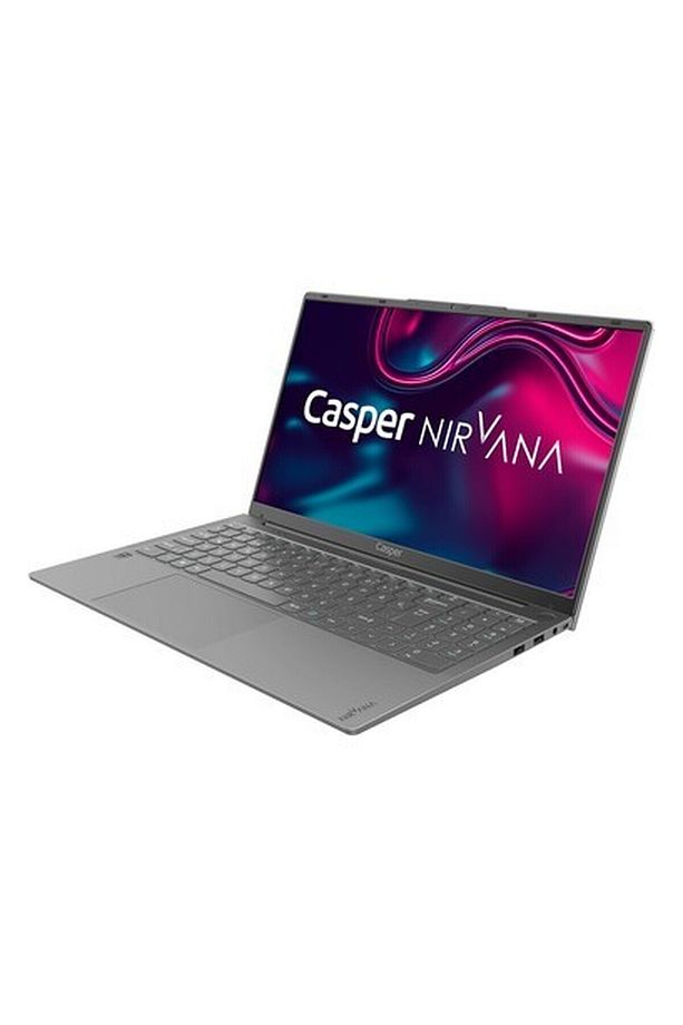 Nirvana X600.1245-DF00X-G-F Intel Core i5 12450H 32GB 1TB SSD Freedos 15.6\ - 2