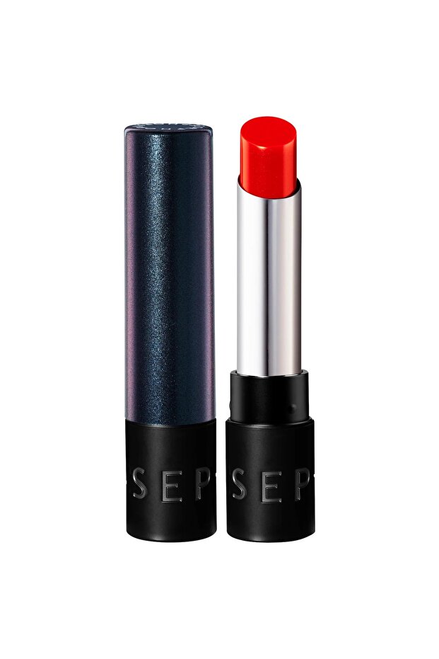 About That Shine-Long Lasting Intense Pigmented Moisturizing Glossy Finish Lipstick 3g