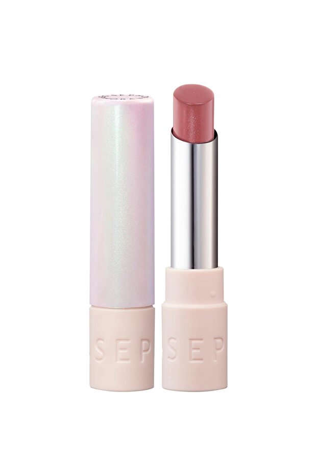 حول هذا الشفاه المرطب SHINE-Long Lasting Intense Pigmented Shimmer Finish 3.2G