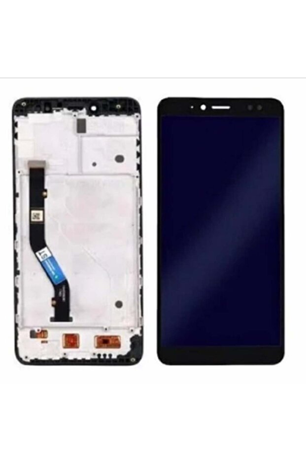 شاشة Casper Via M4 شرائحية متوافقة مع شاشة LCD تعمل باللمس ذات جودة عالية