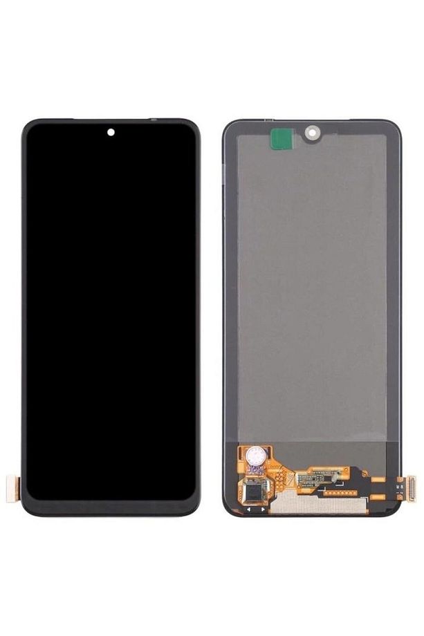 Xiaomi Redmi Note 12 Pro 4G Ekran Lcd Dokunmatik Beraber - 1