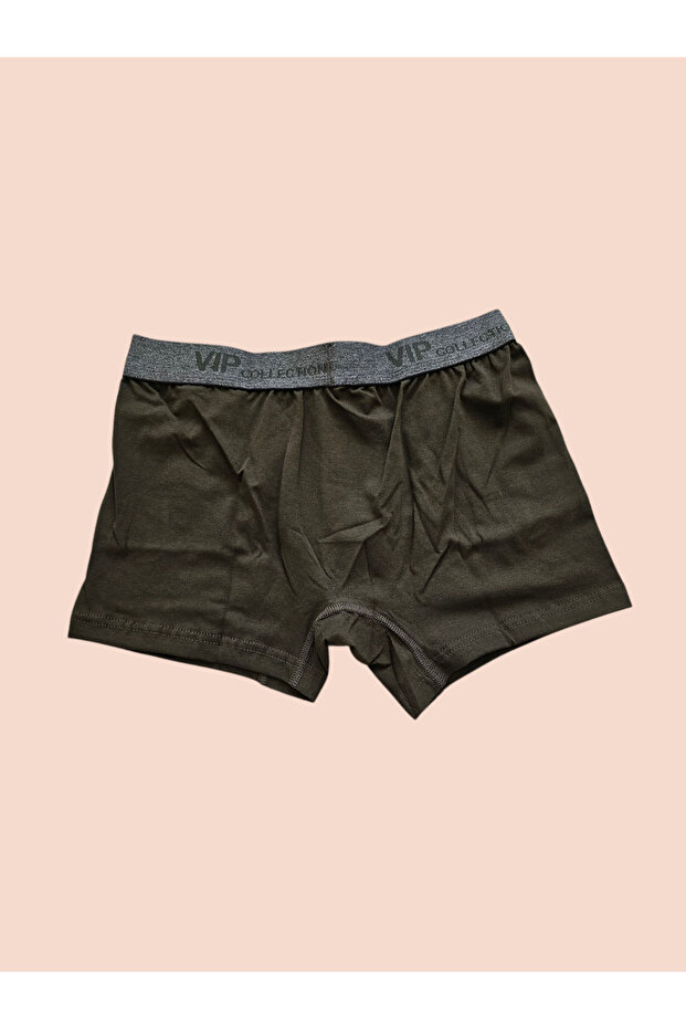 ERKEK BOXER - 2