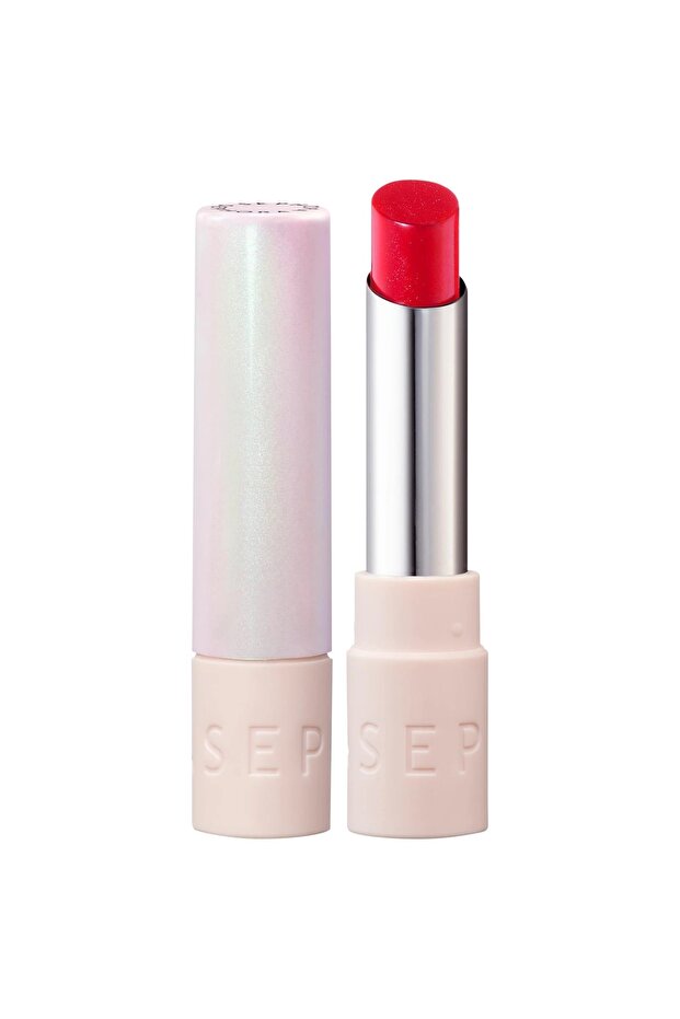 حول هذا الشفاه المرطب SHINE-Long Lasting Intense Pigmented Shimmer Finish 3.2G