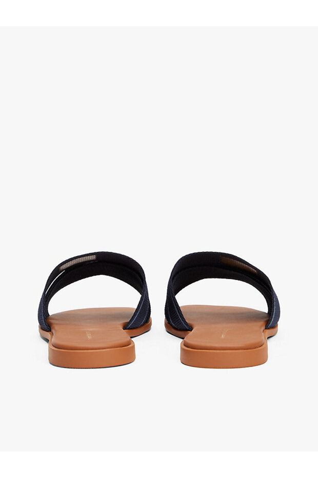 WEBBING MULE - 4