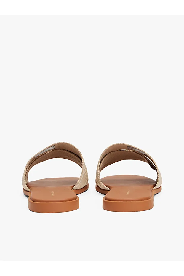 WEBBING MULE - 4