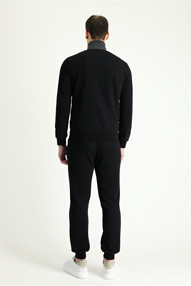 4'lü Pijama & Eşofman Takım Seti - 5