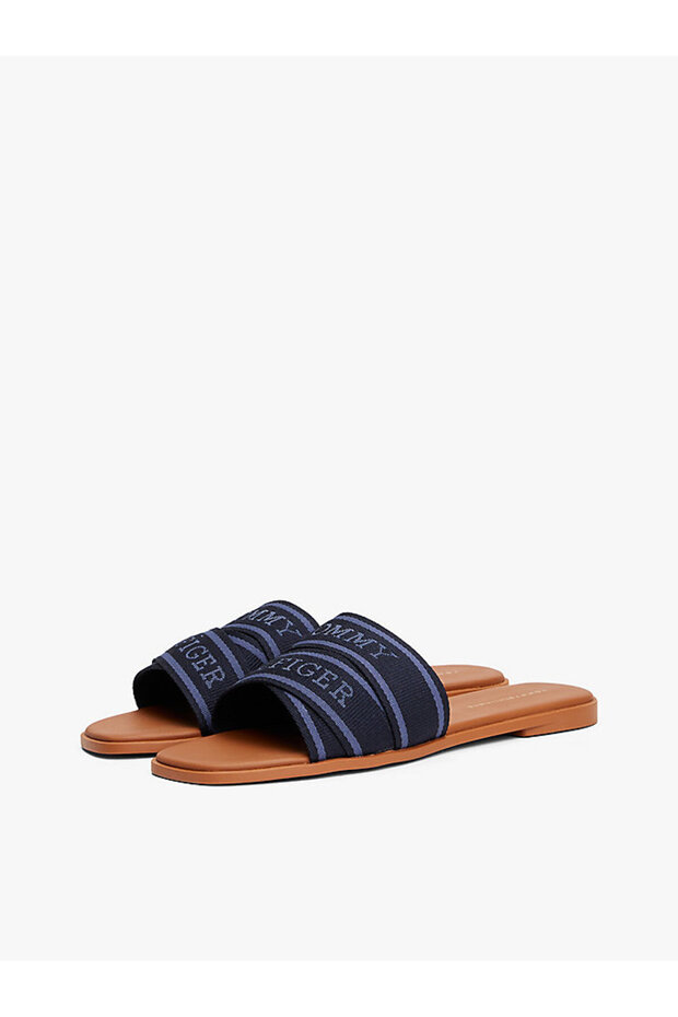 WEBBING MULE - 2