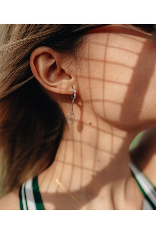 Raket Set 925 Ayar - 2