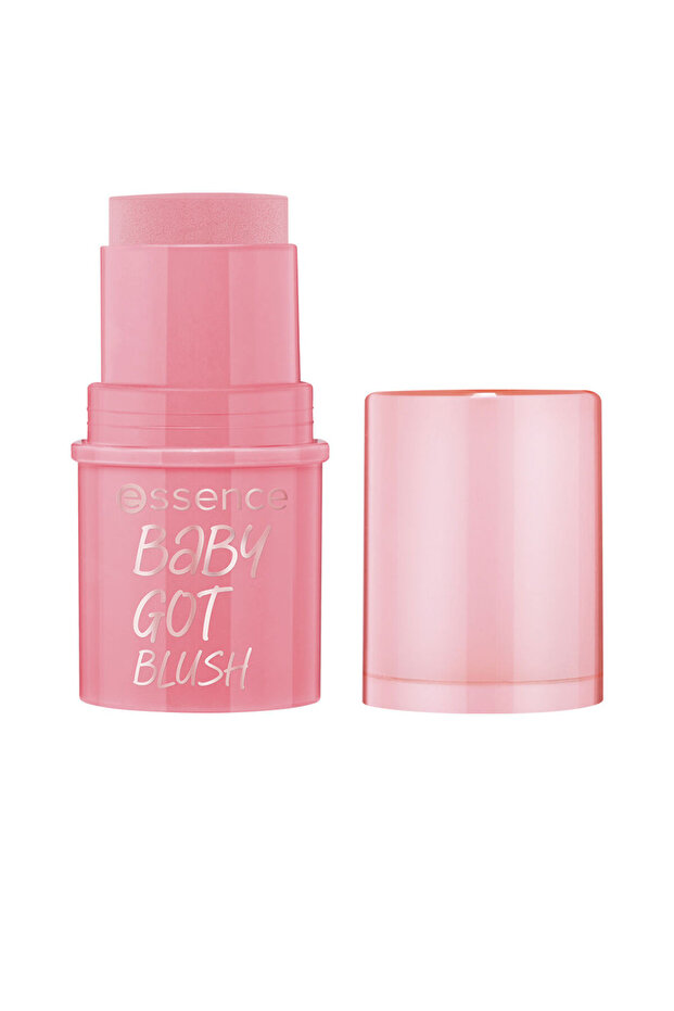 Baby Got Blush #10-kitzel Mich Rosa 5,5 gr - 1