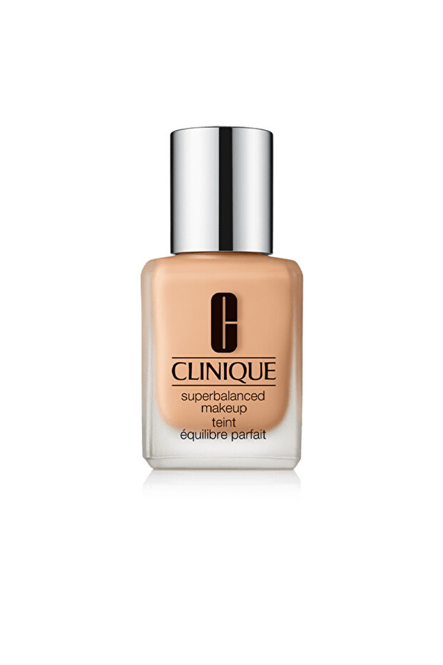 Superbalanced Fluid #06-leinen 30 ml - 1