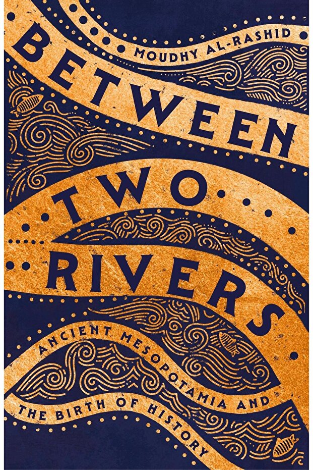 Between Two Rivers - 1