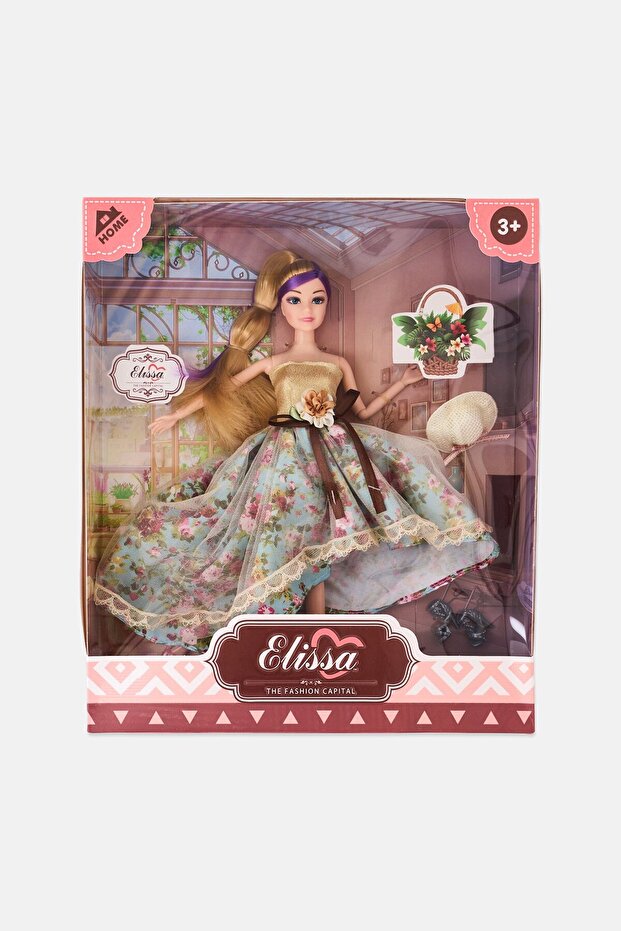 The Fashion Capital Home Deluxe Style V
