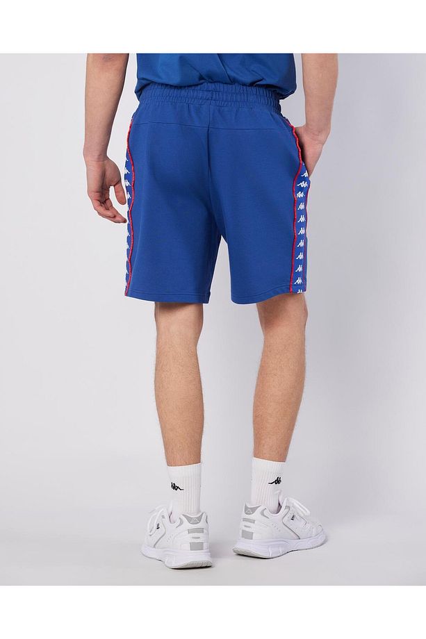 Banda Stars Short Erkek Lacivert Regular Fit Şort - 4
