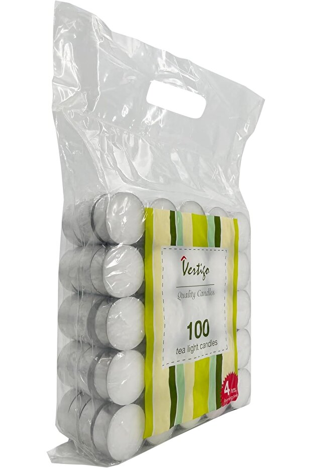 شموع صغيرة الحجم - 4