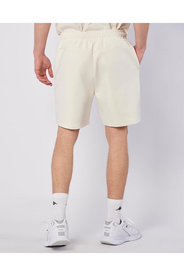 Jose Short Erkek Ekru  Regular Fit Şort - 4
