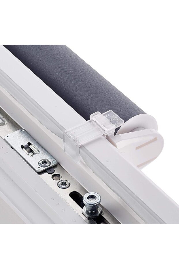 Roller Blackout Curtain - 4