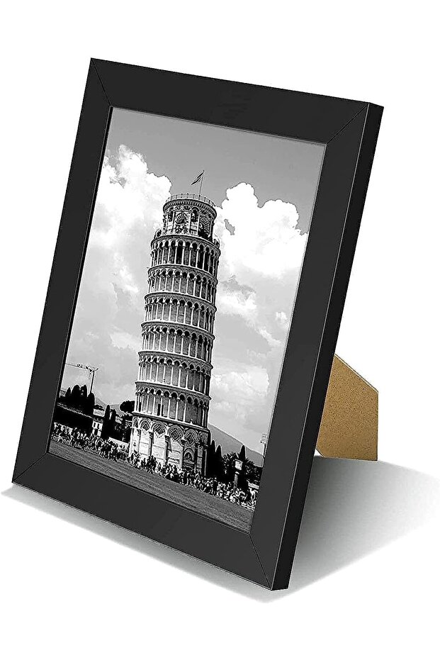Picture Frame (Black-M, A5-15x21)