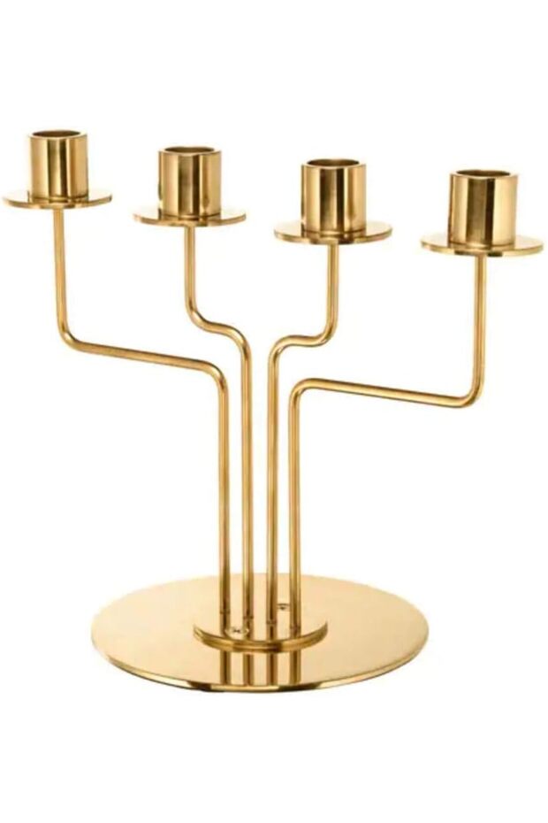Ikea PARLBAND Candelabra - 1