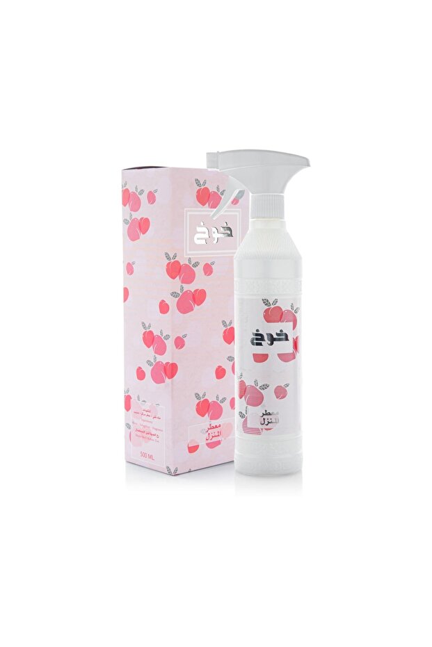 معطر منزل خوخ 500 مل