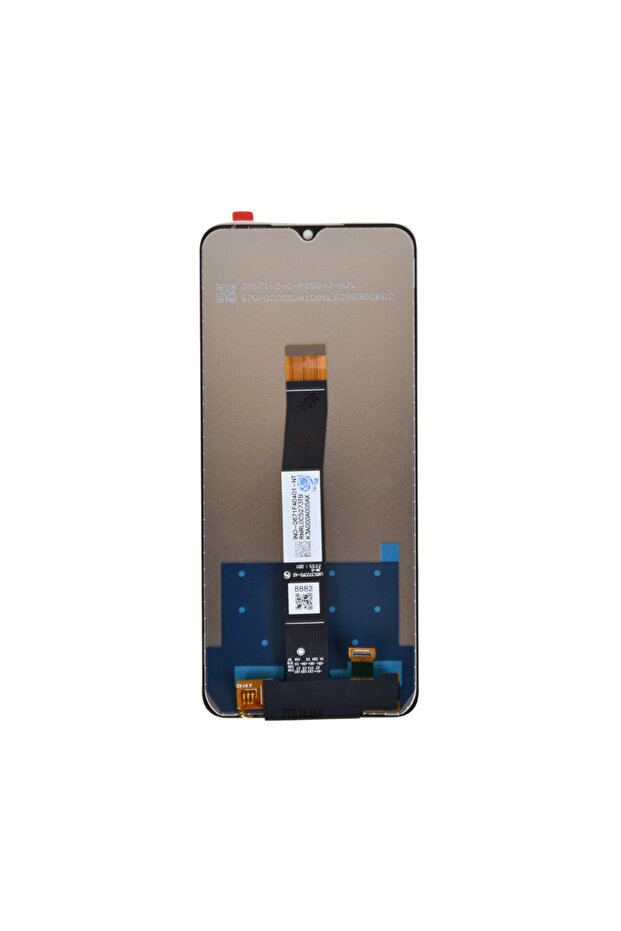 شاشة LCD بديلة لهاتف ريدمي 10C/ بوكو C40 - 2