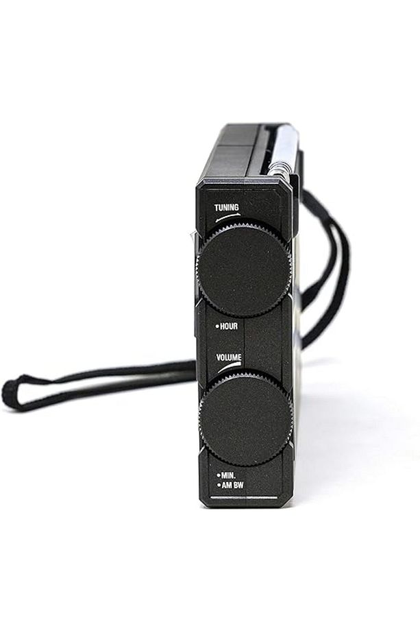 PL-330 FM/MW/SW/ssssb DSP tam bant radyo çok fonksiyonlu taşınabilir radyo - 7