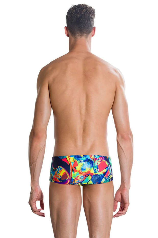 ERKEK SLİP MAYO - 2