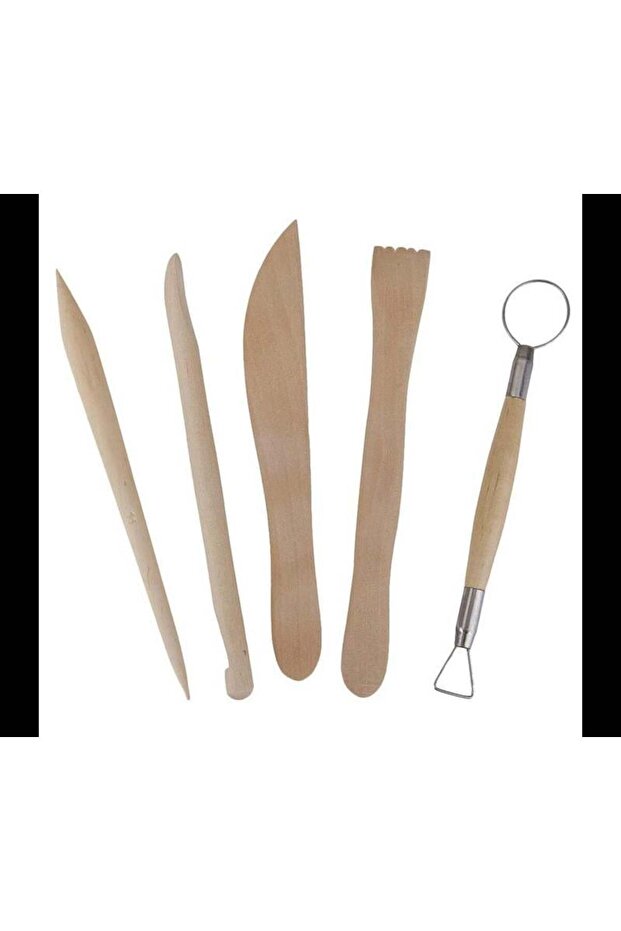 6065 Mini Patent Set 5 Pieces