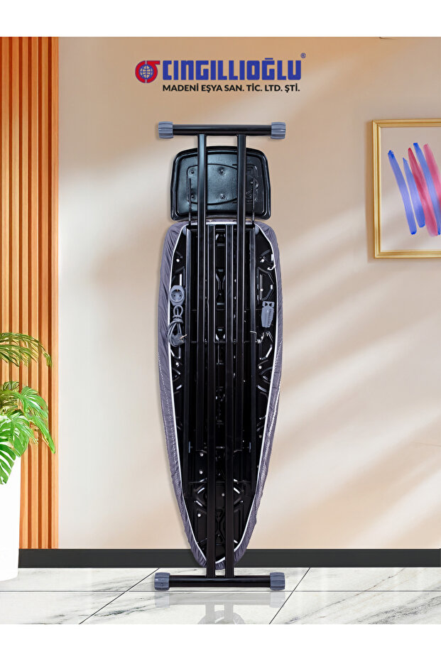 Cm-300 Gift Delux Ütü Masası - 2