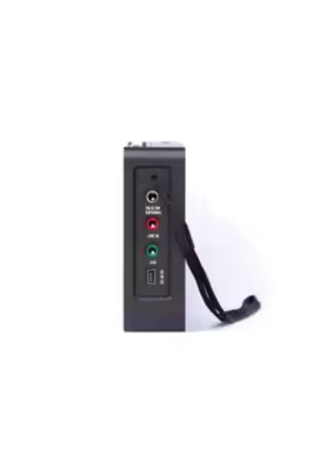 PL-398MP Dijital Radyo Taşınabilir Kısa Dalga Alıcısı FM Stereo SW MW LW DSP Radyo - 3
