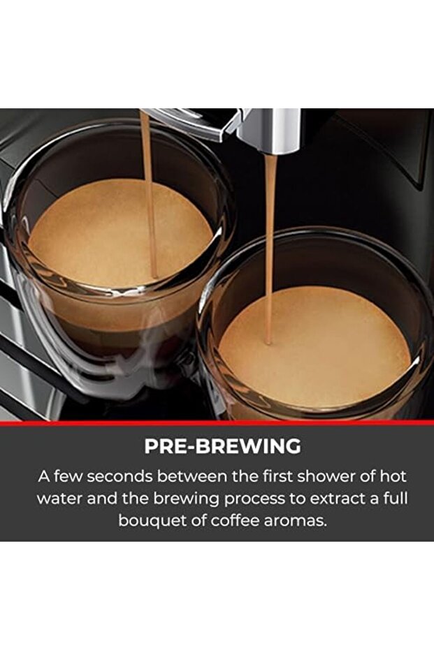 Anima cmf Automatic Coffee Machine - 8