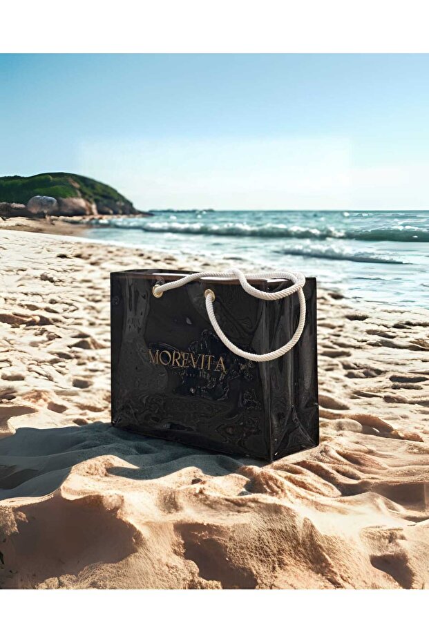 Hologram Pvc Printed Beach Bag
