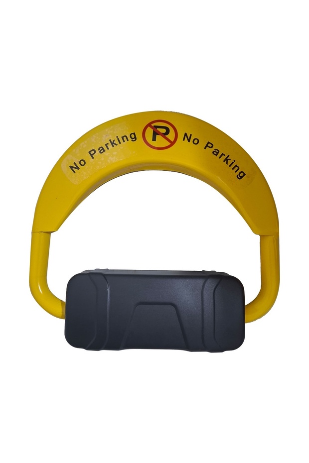 Automatic Parking Lock, , Remote Control, 50m, Function - 1