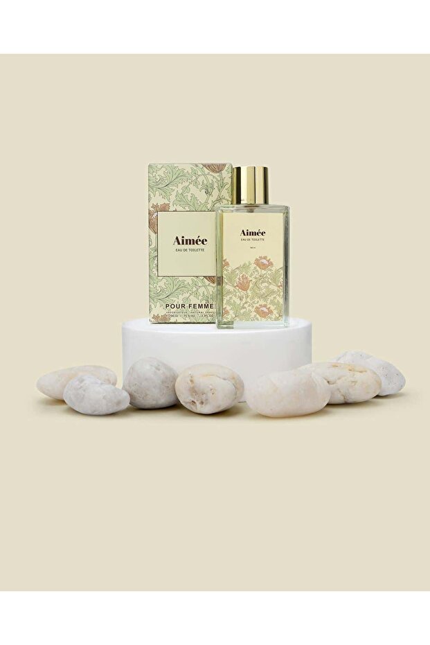 عطر إيمي أو دي تواليت 100 مل - 4