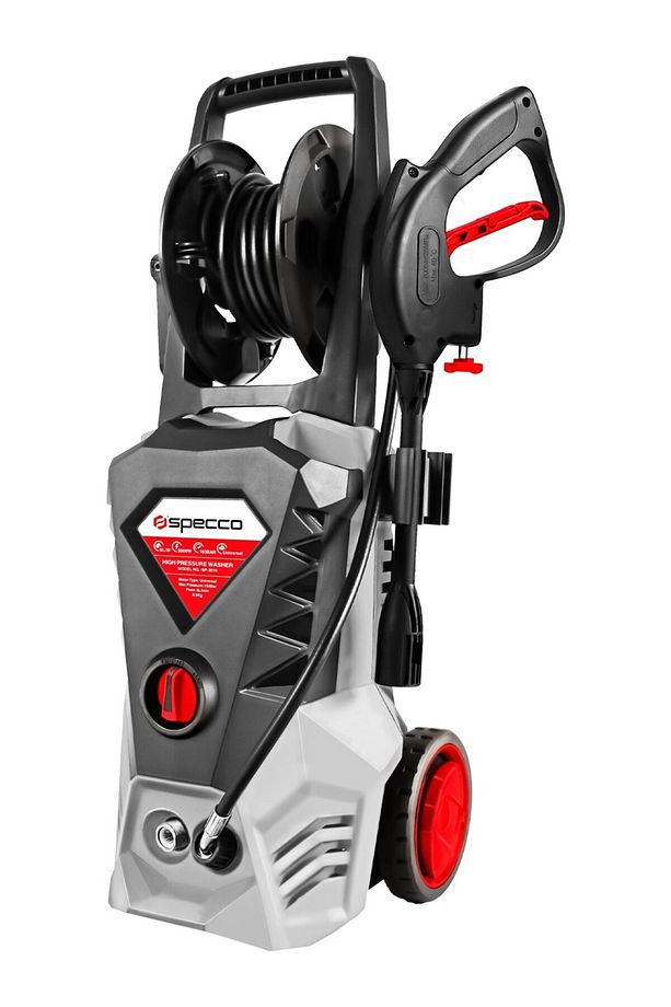 Sp-2019 2000 W 150/160 Bar Basınçlı Yıkama Makinesi - 1