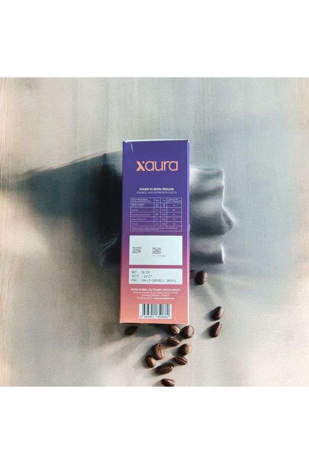 Coffee Latte (Reishi Ganoderma Özlü) - 2