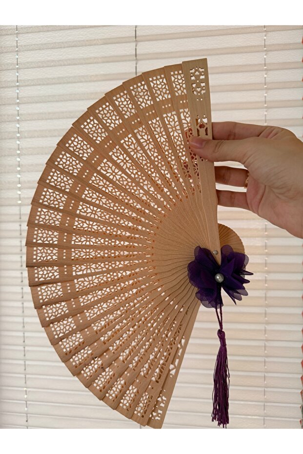 Tasarım yelpaze - 3