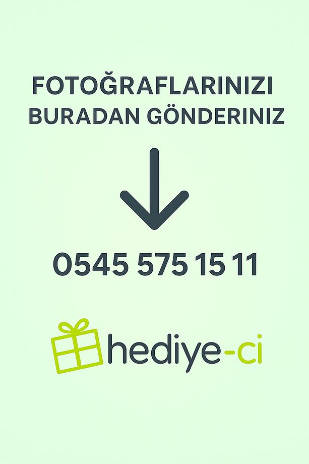 Babalara Özel Kahramanım Modelli Resimli 3d Led Gece Lambası - 2