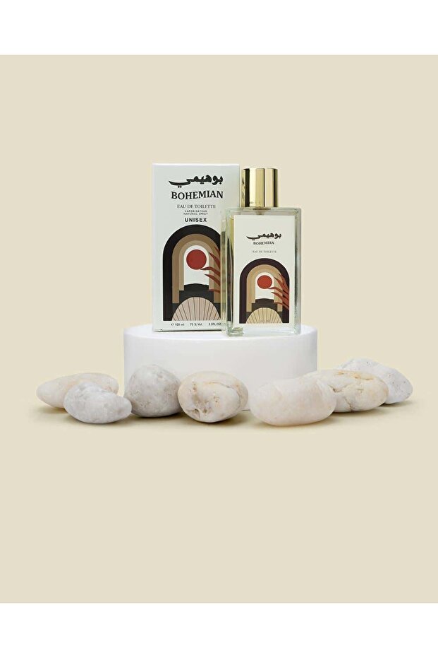 عطر بوهيميان 100 مل - 4