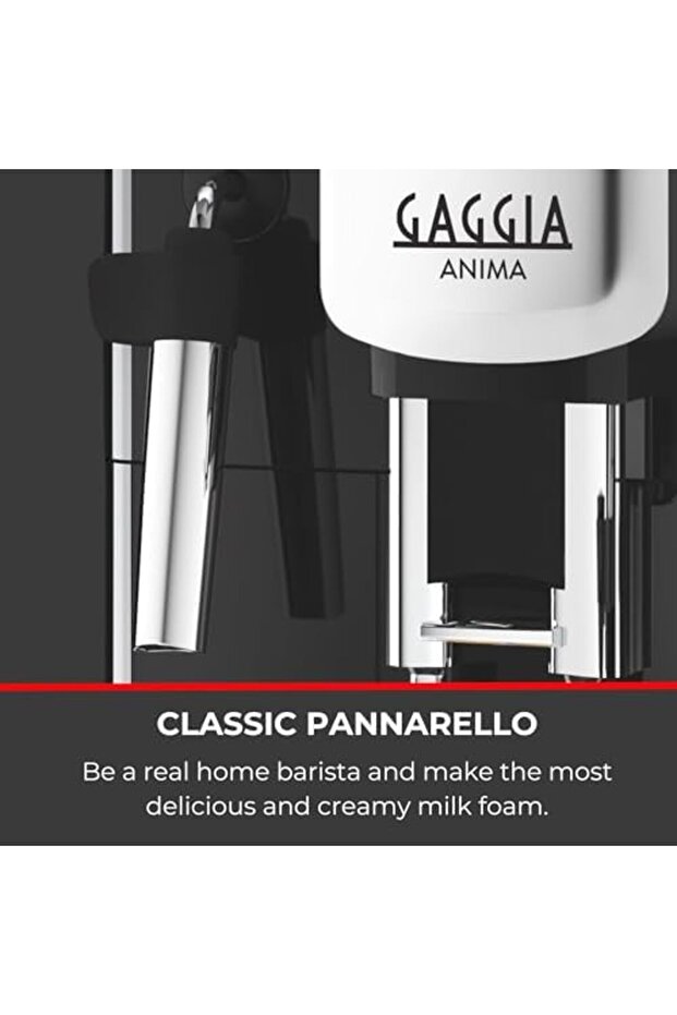 Anima cmf Automatic Coffee Machine - 6