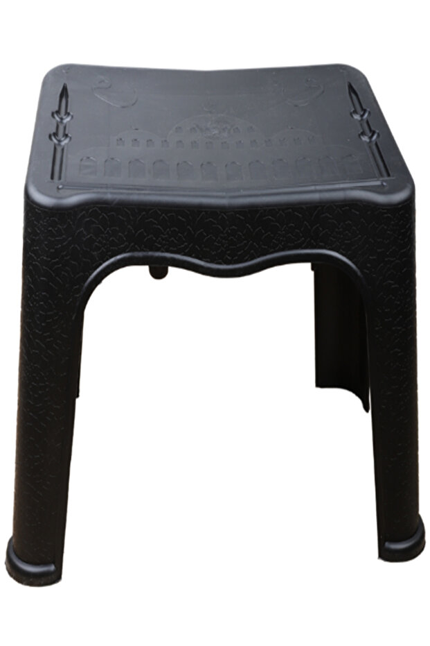 DESENLİ PLASTİK RAHLE - 2