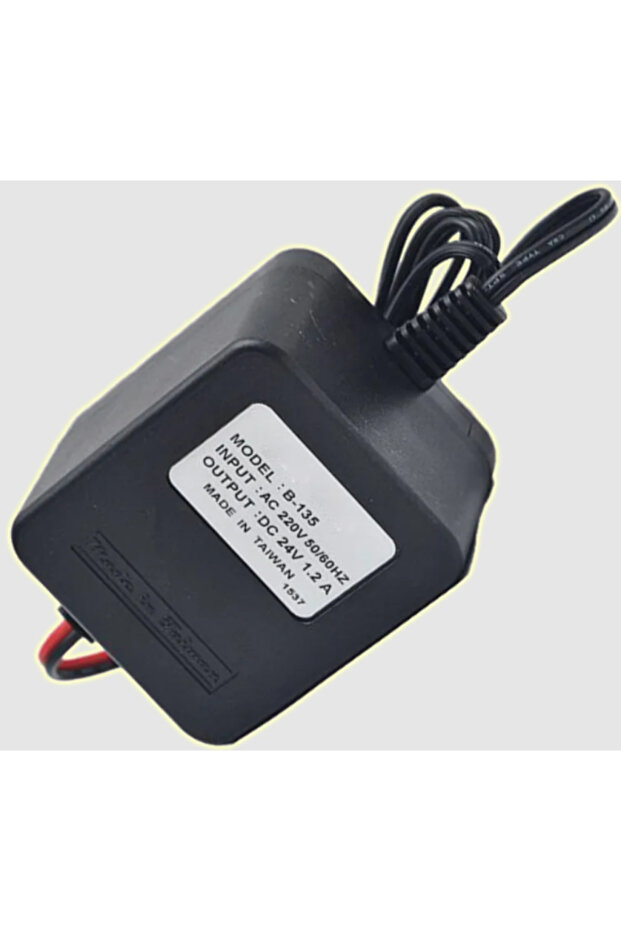 محول طاقة تايواني 220 فولت - 2