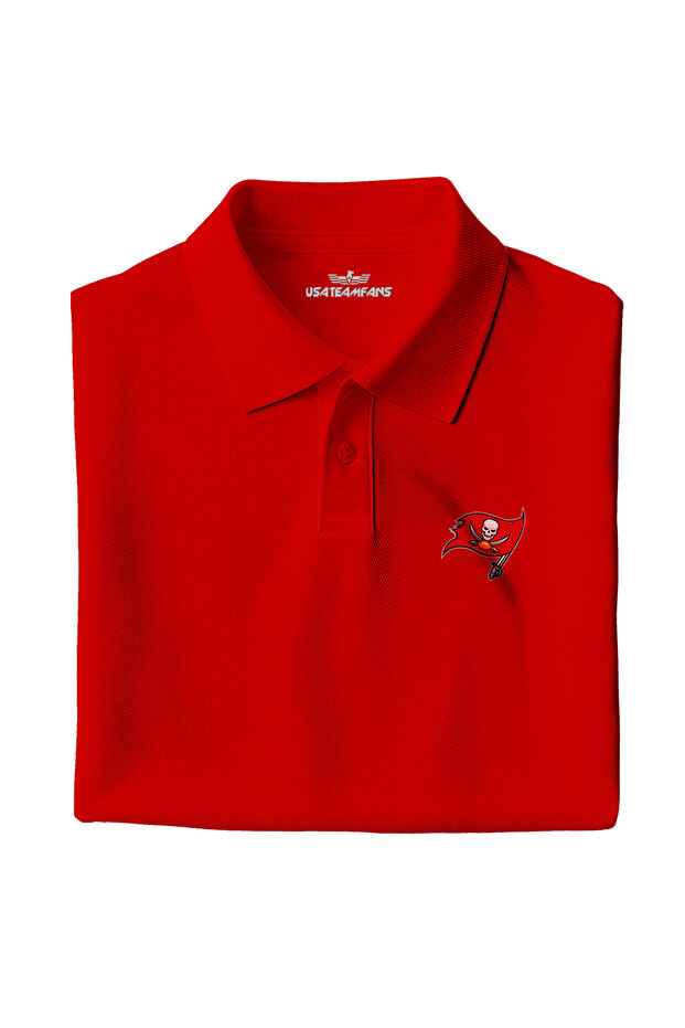 ФУТБОЛКА BUCCANEERS - 2