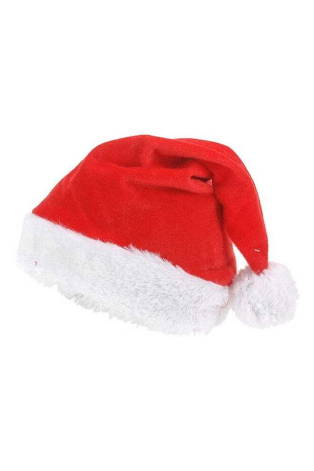قبعة سانتا 40 سم - 1