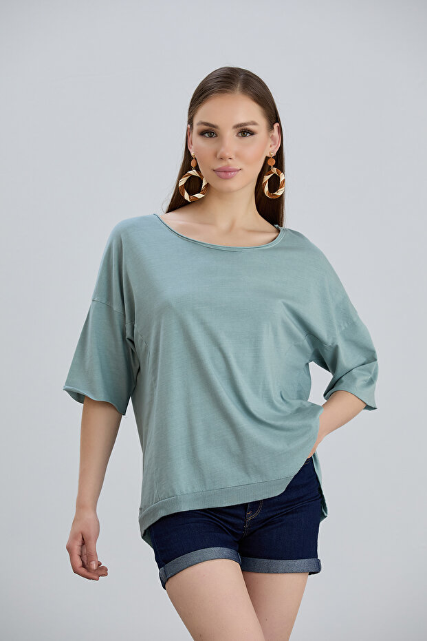 μπλουζάκι - 7