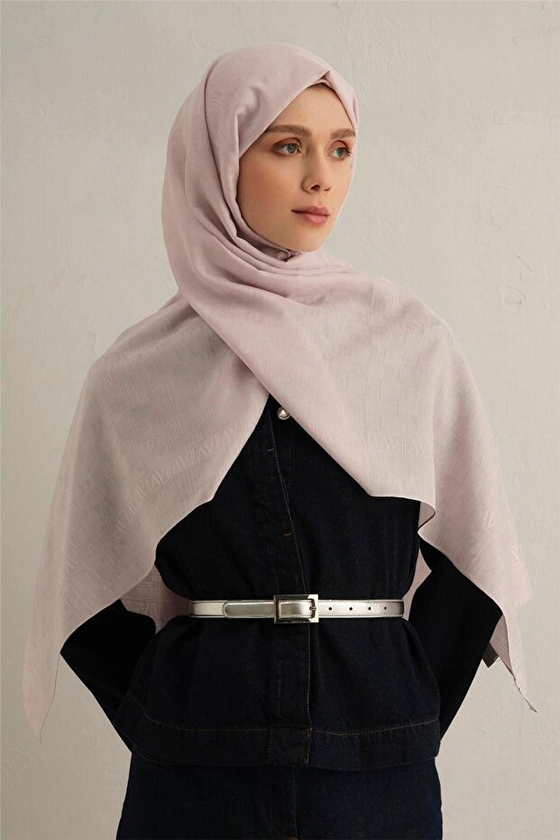 Pamora Şal 2 44 - 3