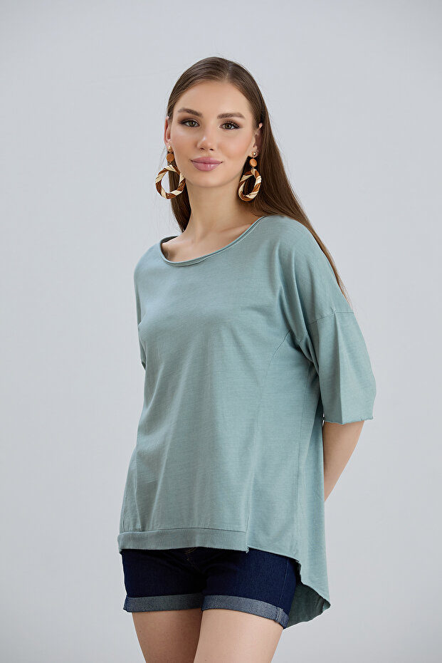 μπλουζάκι - 1