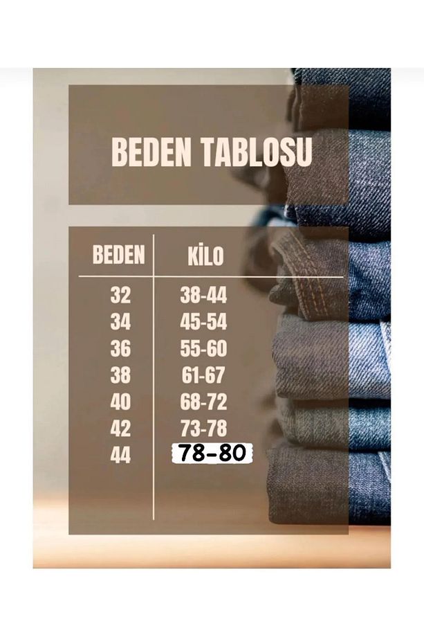 Blue70 Kot Şort Etek - 3